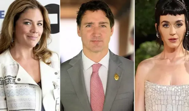 Çocuklar için uyumu seçti: Gregoire’den Trudeau-Perry açıklaması