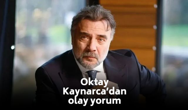 Oktay Kaynarca'yı Çileden Çıkaran Yorum! “Yalancının…”