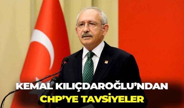 Kılıçdaroğlu’ndan CHP’ye tavsiye: “Kardeşlik sürecinde tarihin doğru tarafında yer alın”