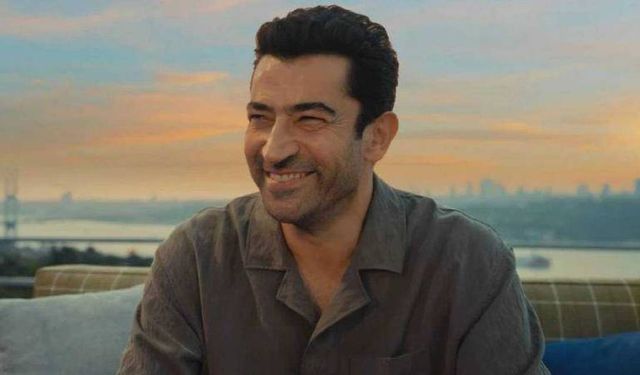 Kenan İmirzalıoğlu estetik mi yaptırdı? İlk açıklama geldi