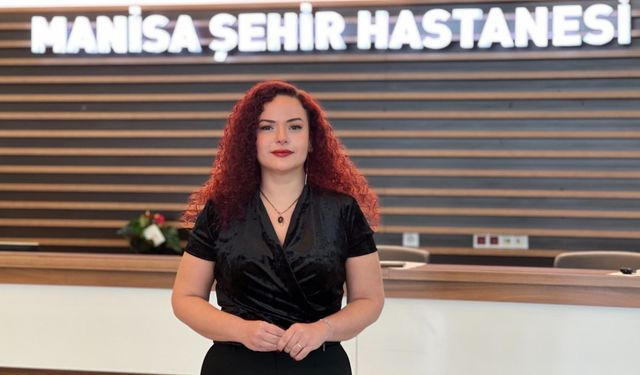 Manisa Şehir Hastanesi'nde uzmandan uyarı: "Doğadaki hiçbir mantar için 'güvenli' diyemeyiz!"