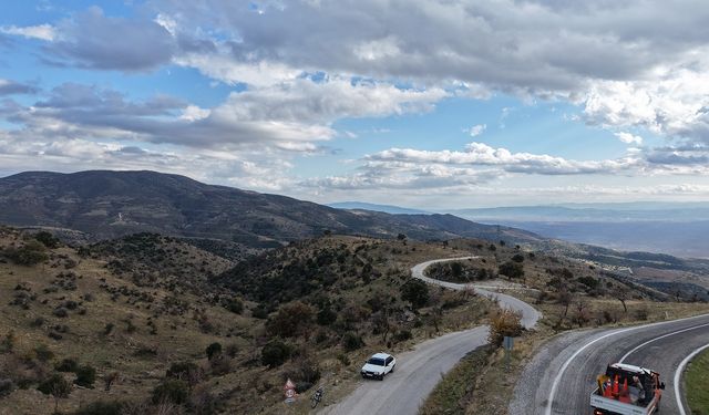 Manisa’da yıllardır beklenen yol için ihale günü belli oldu