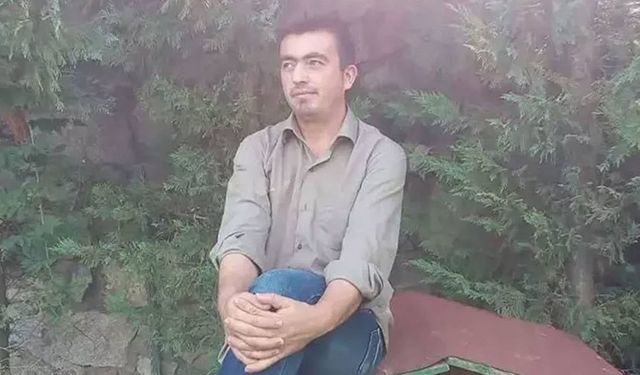 Mantar toplamaya gitti, bir daha haber alınamadı