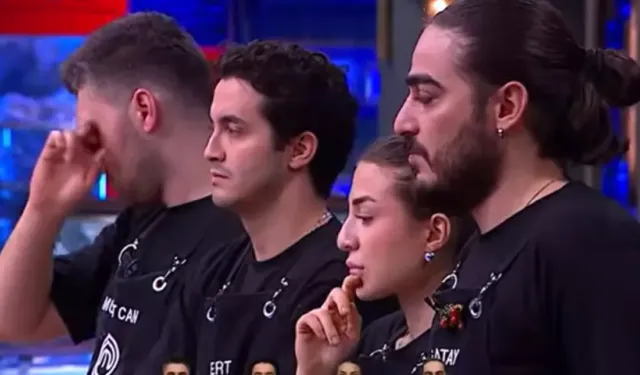 MasterChef final tarihi ne zaman? Büyük final ve şampiyon adayları
