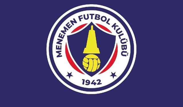 Menemen FK'da Başkan Tokul yeni sezon için kolları sıvadı