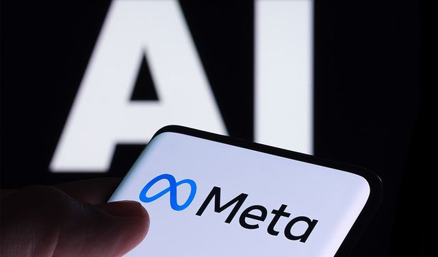 Meta AI, Türkiye’de Türkçe dil desteğiyle kullanıma açıldı