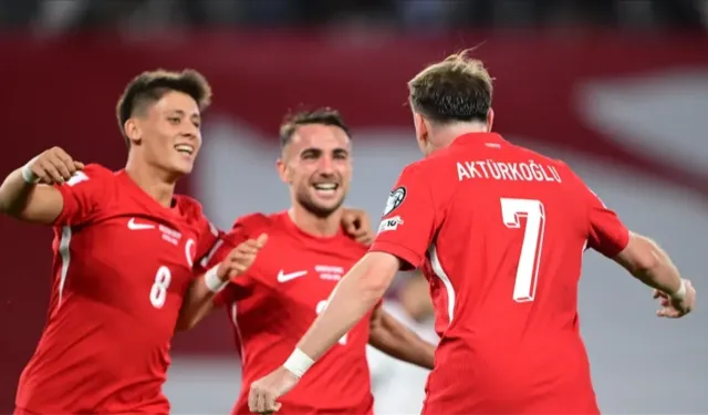 Türkiye-Romanya maçı ne zaman oynanacak? 2026 Dünya Kupası play-off takvimi ve yayın bilgileri