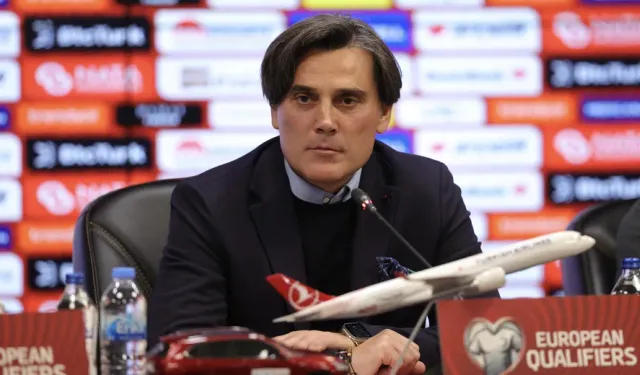 Montella istifa etti mi, ne kadar tazminat alacak? İtalya hezimetinin ardından TFF'nin takvimi sızdı
