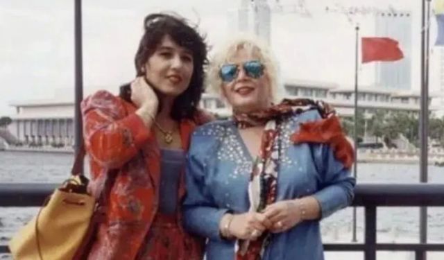 Muazzez Abacı'nın kızı Saba Abacı'dan Son Mühür'e özel açıklamalar!