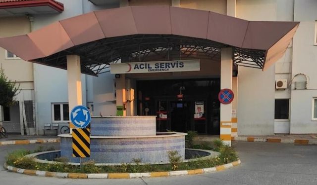 Muğla'da gıda zehirlenmesi şüphesi: 1 kişi hayatını kaybetti!