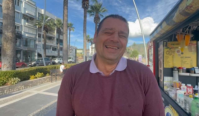 Muğla'nın 9 canlı adamı: Ölümden defalarca döndü, vücudunda 5 domdom kurşunuyla yaşıyor!