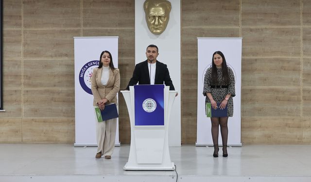 Muğla’nın yönetiminde gençler söz sahibi