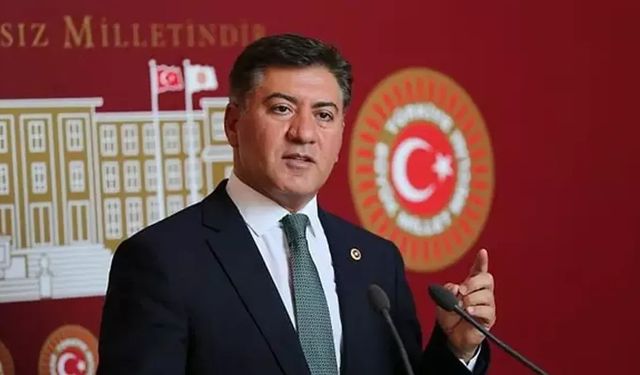 İmamoğlu’nun sosyal medya hesaplarına erişim engeline CHP'li Emir'den tepki