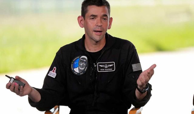 Trump'tan NASA konusunda tarihi dönüş! Jared İsaacman konusunda fikrini bir kez daha değiştirdi