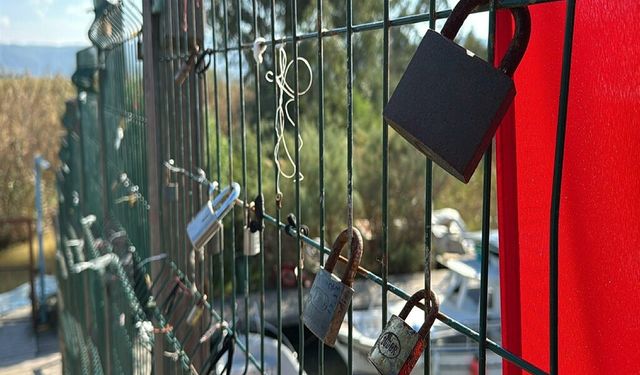 NASA’nın paylaştığı Kadın Azmağı’nda görsel kirlilik endişesi!