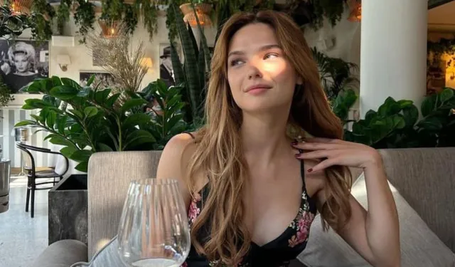 Nilsu Berfin Aktaş’ın 75 bin liralık hesabı olay yarattı!