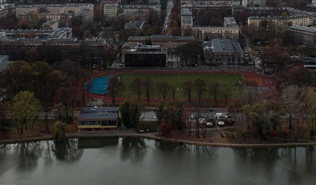 Pasif binalar karbon ayak izini yüzde 85-90 azaltarak iklim krizine karşı etkili çözüm sunuyor