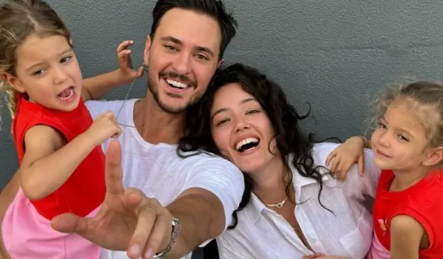 Bomba iddia! Pelin Akil ve Anıl Altan o sebepten boşanmadı