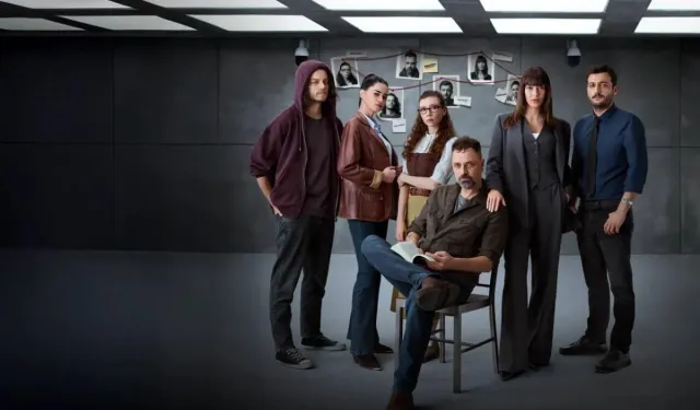 Persona dizisinin 2. sezonu ne zaman?