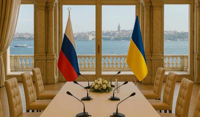 Rusya kapıyı kapattı! Kremlin, Zelenskiy'in Türkiye ziyaretinde olmayacaklarını duyurdu