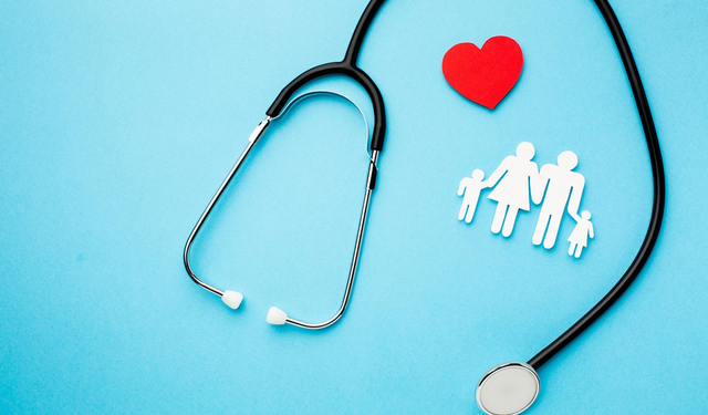 Tamamlayıcı Sağlık Sigortasında Aileniz İçin Özel İndirim!