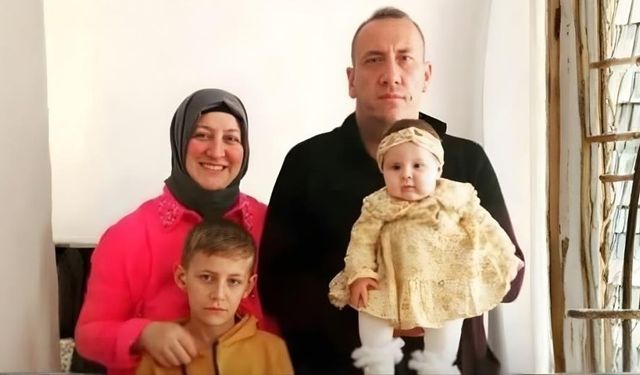 Acı haber Balıkesir’e ulaştı! Şehit Uzman Çavuş Emre Sayın'ın evine ateş düştü