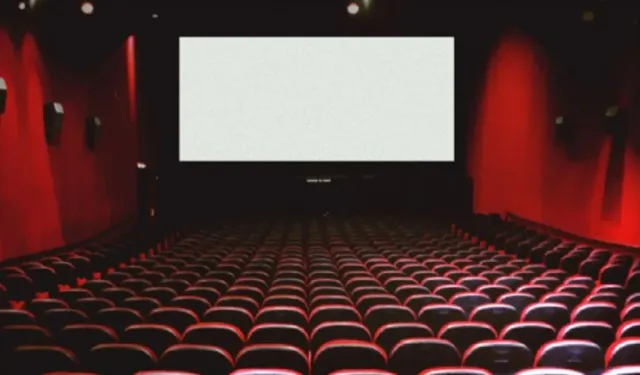 Dünyanın gözü bu köyde! Barbaros Turizm başarısını sinemayla taçlandırıyor