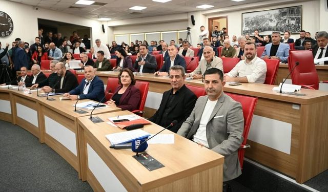 Su indirimi teklifi Aydın'da siyasi krize dönüştü