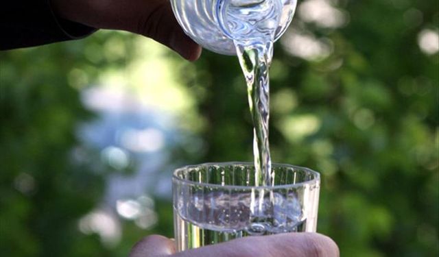 Uzmanlar uyarıyor! 'Çok su için böbrekleriniz iyi çalışsın' diyenlere inanmayın!