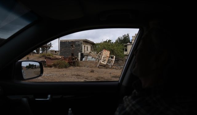 İsrail'den Suriye'nin güneyine kanlı baskın!
