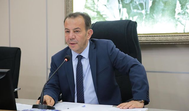 Tanju Özcan 20 kilo vermişti! Hastalığını açıkladı