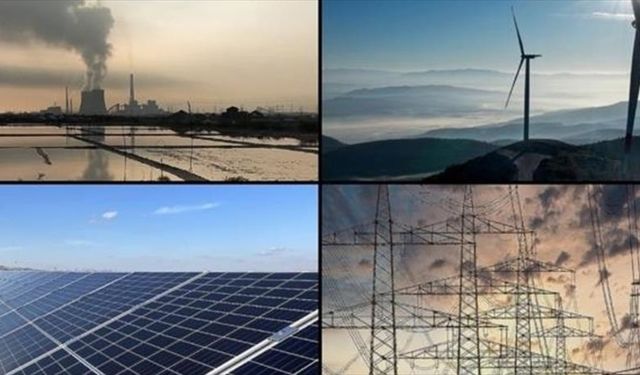 SHURA direktörü güllü: Enerji dönüşümü artık ekonomik ve jeopolitik gerçek