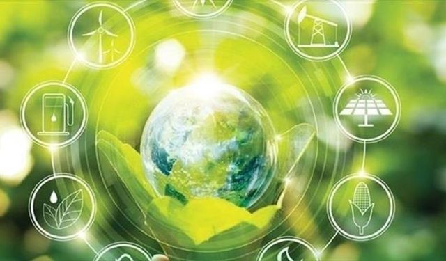 KUDAKA'dan yeşil dönüşüme 30 hilyon lira hibe desteği