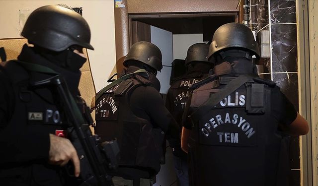 Sakarya’da DEAŞ operasyonu: Arifiye’de yakalanan şüpheli tutuklandı