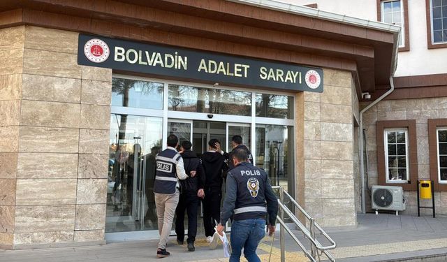 Afyonkarahisar’da 2 milyon TL’lik telefon dolandırıcılığı!