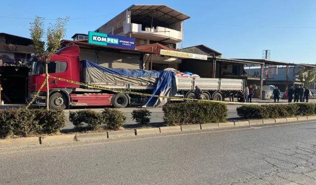 Feci kazada bir polis şehit olmuş, bir polis ağır yaralanmıştı! Kimlikleri belli oldu