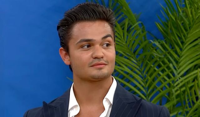 Kısmetse Olur yarışmasında Umut Şahin kimdir? Kaç yaşında ve nereli?