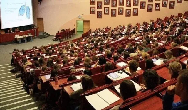 Üniversite eğitimi ne zaman 3 yıla inecek?