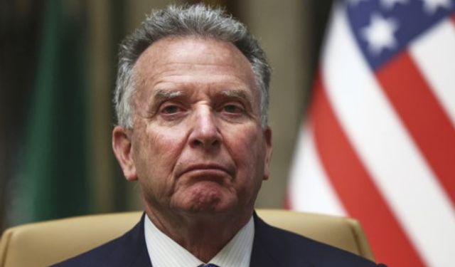 Trump'tan Moskova'ya özel heyet! Kremlin, Steve Witkoff'u bekliyor