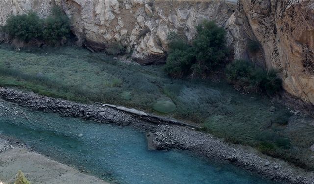 Tahran'da su krizi alarm veriyor, Cumhurbaşkanı kentin tahliyesi uyarısında bulundu