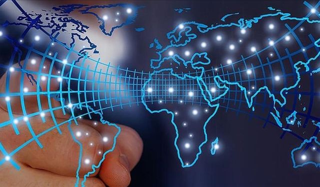 Yapay zeka ve veri merkezleri küresel enerji talebini iki katına çıkarıyor