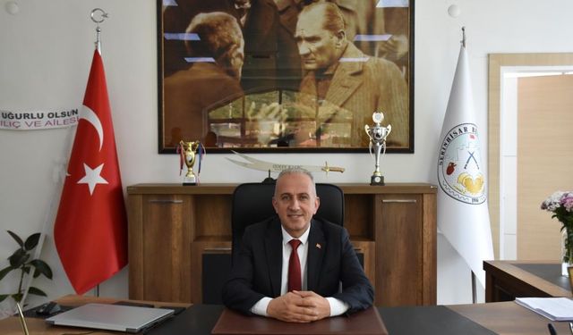 İzinsiz ses kayıtları skandalı! CHP'li başkana 1 yıl 8 ay hapis cezası