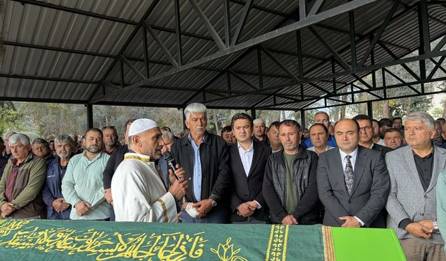 Zehirlenme şüphesiyle hayatını kaybetmişti! O detay kahretti