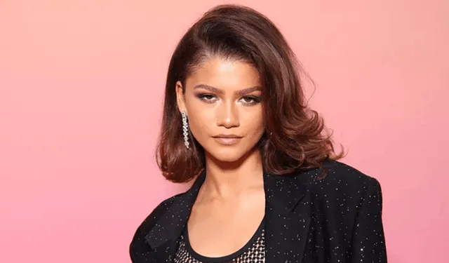 Zendaya ve Sydney Sweeney dostluğu sona mı erdi? Siyasi ayrılık iddiaları gündemde