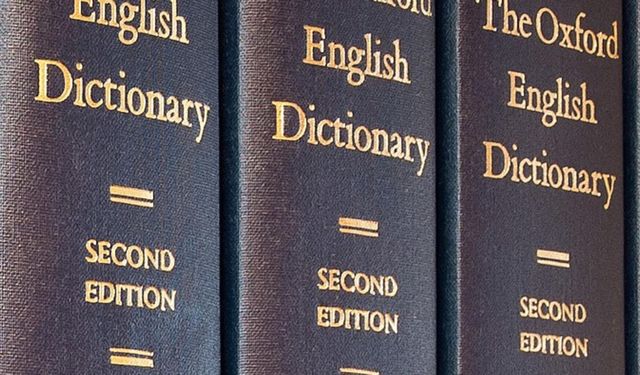 2025'in en popüler kelimesi belli oldu!