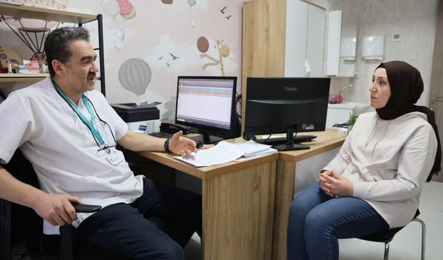 Soğuk havalar çocukları vuruyor: Uzmanlardan grip ve nezle uyarısı