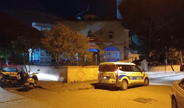 Aydınspor’un sevilen ismi cami tuvaletinde ölü bulundu