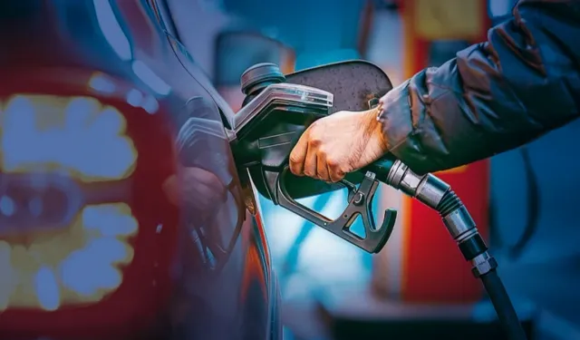 ABD'de benzin fiyatları dibi gördü!