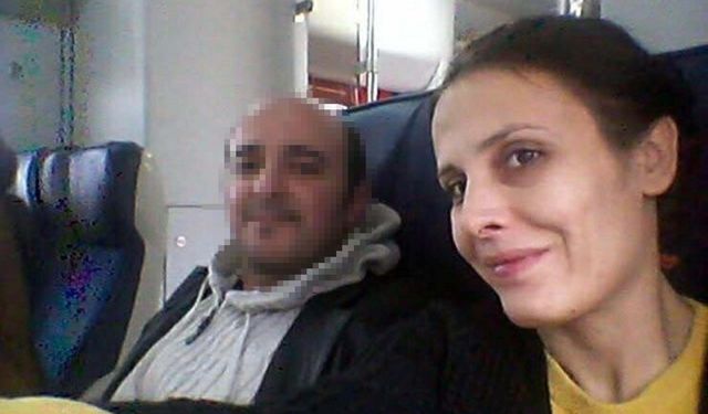 Adım adım takip edip pusu kurdu: Boşanma aşamasındaki eşten kan donduran saldırı