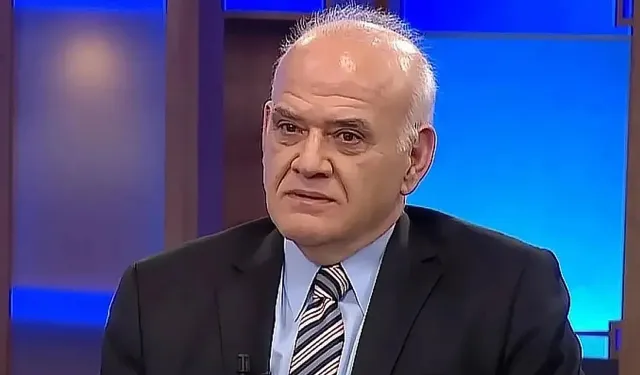 Ahmet Çakar’dan ilk açıklama:: ‘Hayatımı savcıya borçluyum’